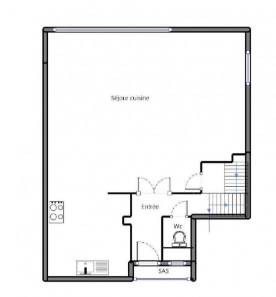 vente Maison La Celle Saint Cloud - Photo 11