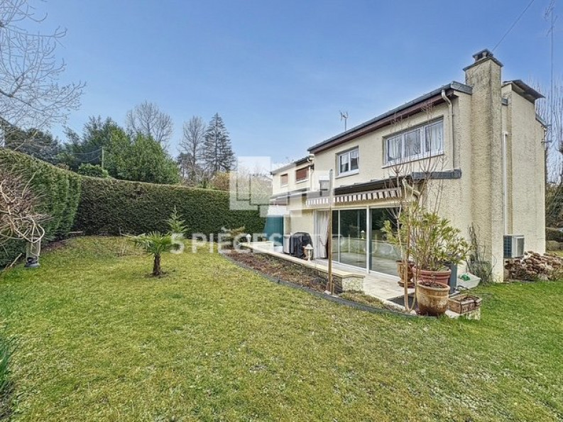 vente Maison La Celle Saint Cloud - Photo 1