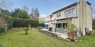 vente La Celle Saint Cloud