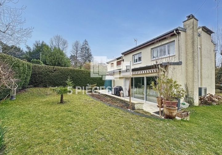 vente Maison La Celle Saint Cloud