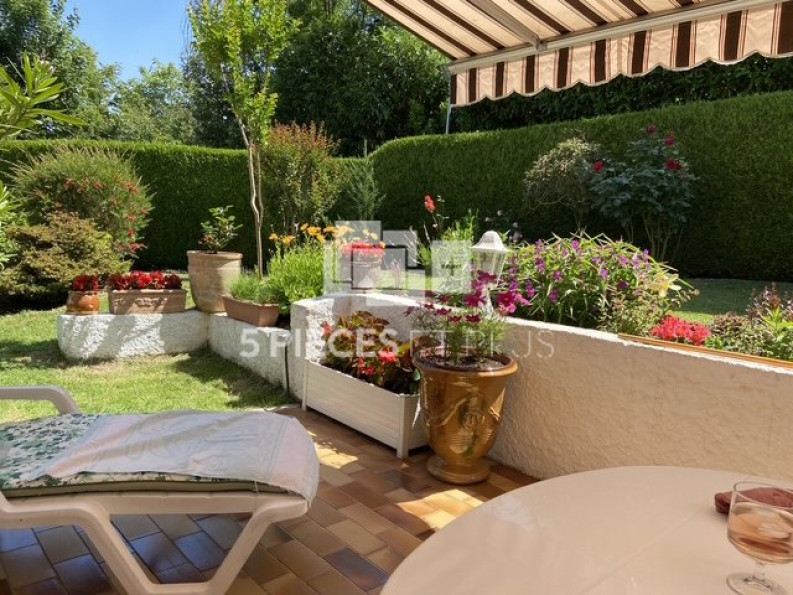 vente Maison La Celle Saint Cloud - Photo 10