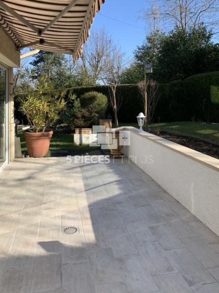 vente Maison La Celle Saint Cloud - Photo 9