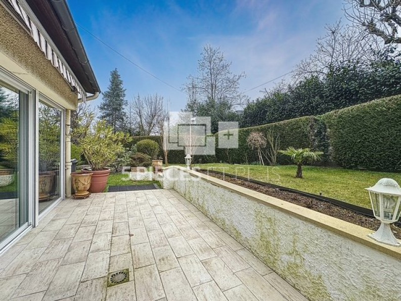 vente Maison La Celle Saint Cloud - Photo 2