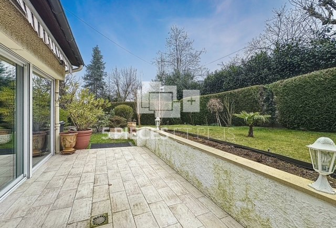 vente Maison La Celle Saint Cloud - Photo 2