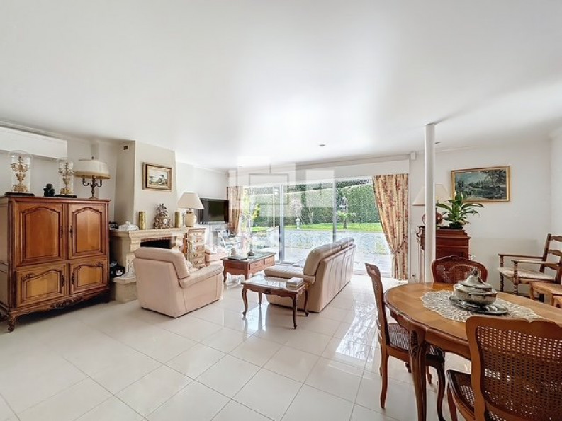 vente Maison La Celle Saint Cloud - Photo 3