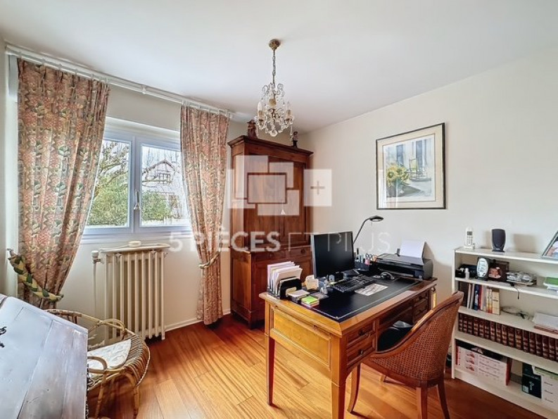 vente Maison La Celle Saint Cloud - Photo 5