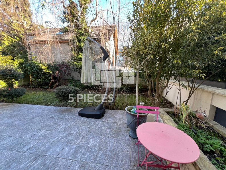 vente Maison loft Les Lilas - Photo 6