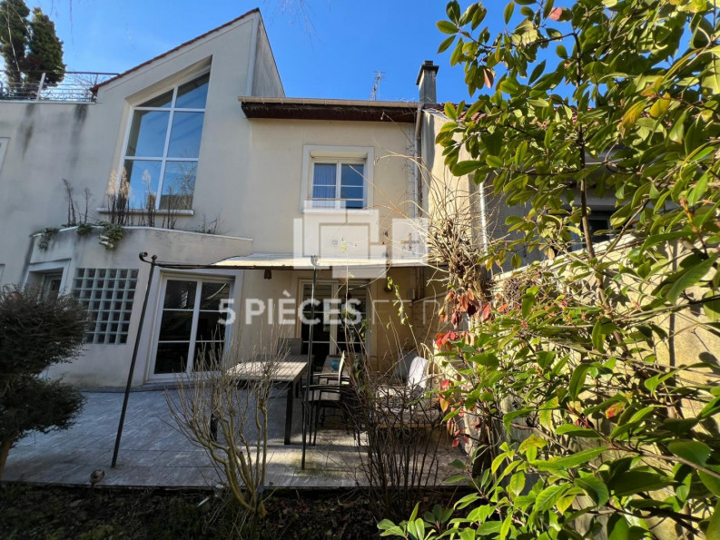 vente Maison loft Les Lilas - Photo 3