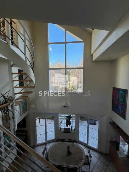 vente Maison loft Les Lilas - Photo 9