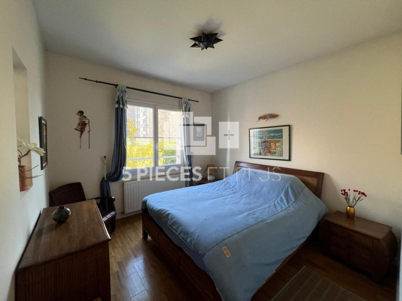 vente Maison loft Les Lilas - Photo 11