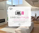 vente Maison loft Les Lilas