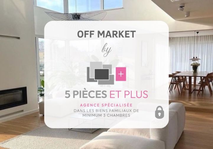 vente Maison loft Les Lilas