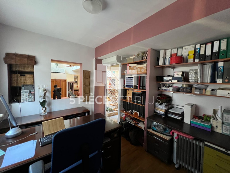 vente Maison loft Les Lilas - Photo 5