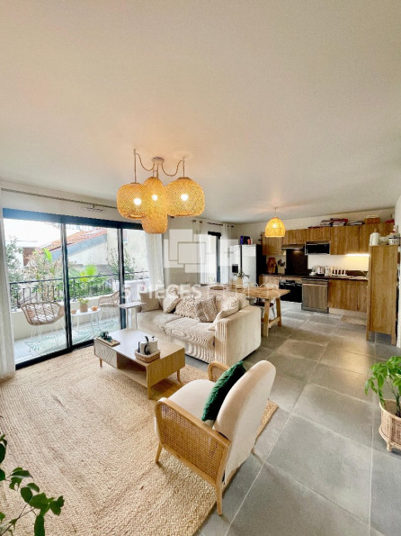 vente Appartement terrasse Arcachon - Photo 1