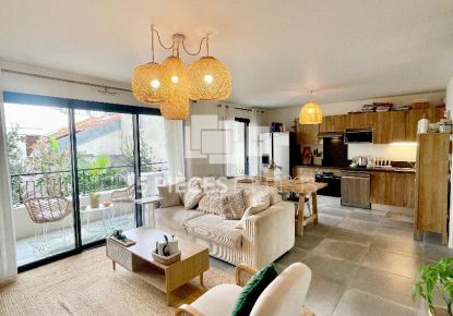 vente Appartement terrasse Arcachon