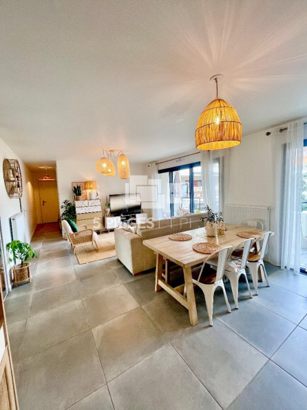 vente Appartement terrasse Arcachon - Photo 3