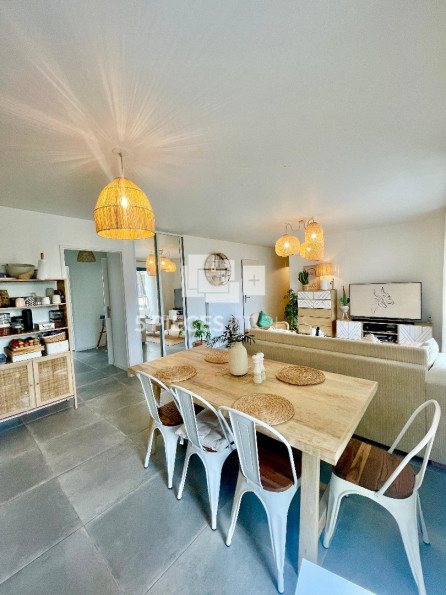 vente Appartement terrasse Arcachon - Photo 4