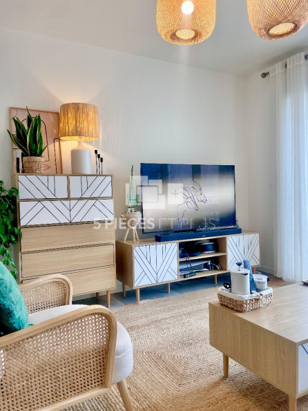 vente Appartement terrasse Arcachon - Photo 8