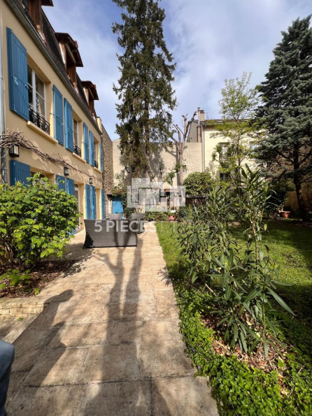 vente Maison Rueil Malmaison - Photo 2