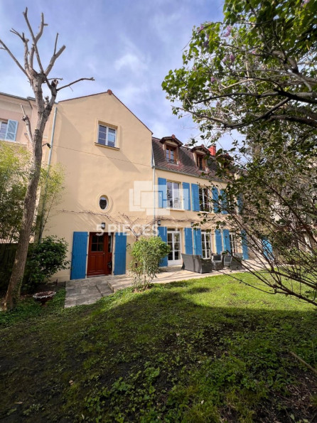 vente Maison Rueil Malmaison - Photo 1