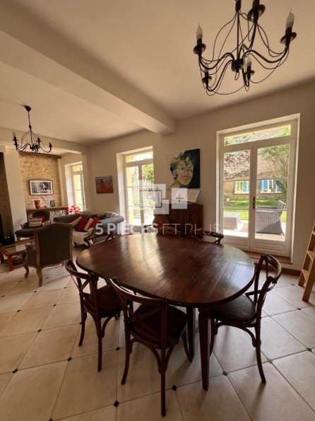 vente Maison Rueil Malmaison - Photo 3