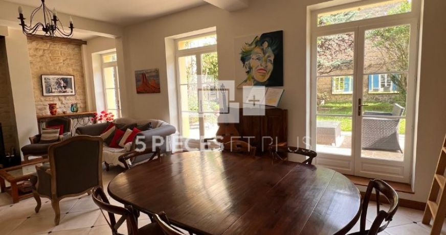 vente Maison Rueil Malmaison