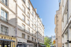 vente Appartement Paris 2eme Arrondissement