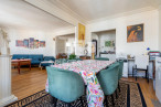 vente Appartement Paris 19eme Arrondissement