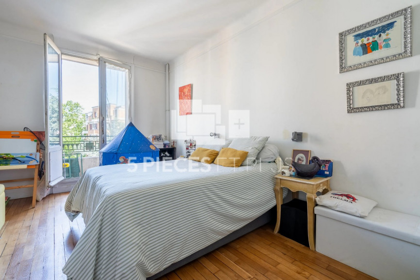 vente Appartement Paris 19eme Arrondissement - Photo 5