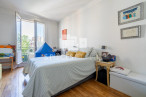 vente Appartement Paris 19eme Arrondissement