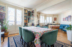 vente Appartement Paris 19eme Arrondissement