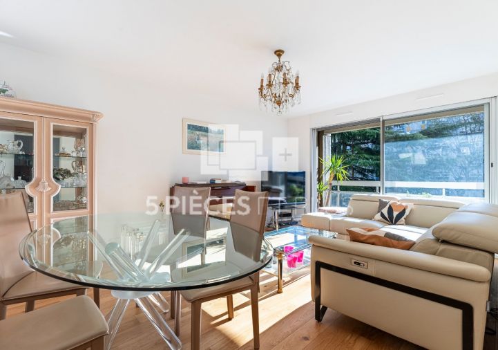 vente Appartement en résidence Paris 19eme Arrondissement