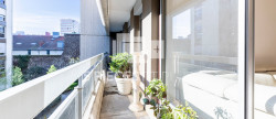 vente Appartement en résidence Paris 19eme Arrondissement