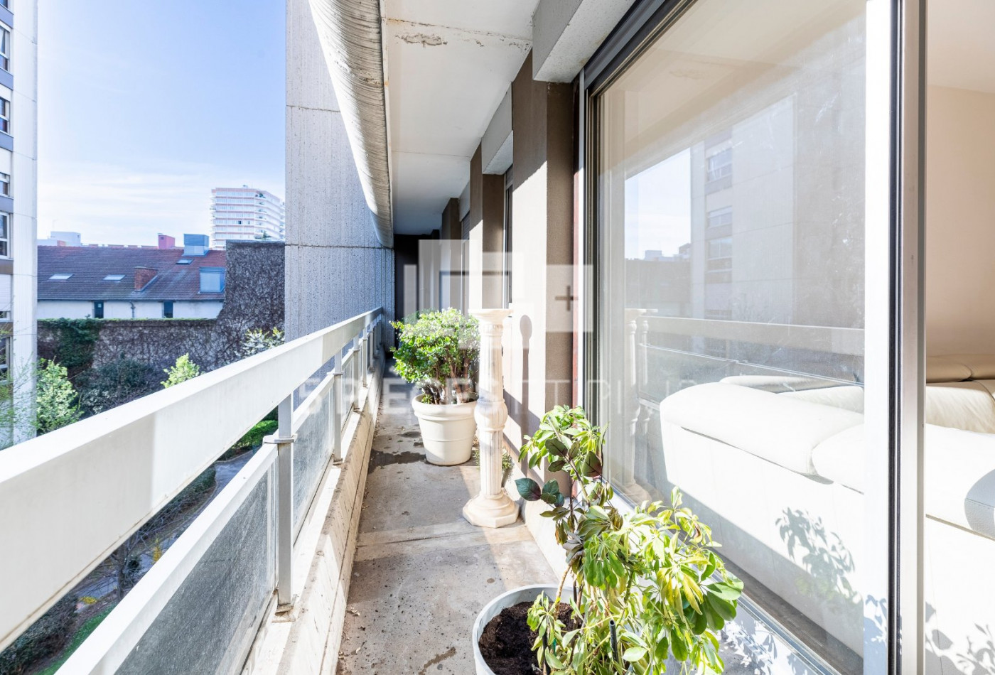 vente Appartement en résidence Paris 19eme Arrondissement - Photo 3