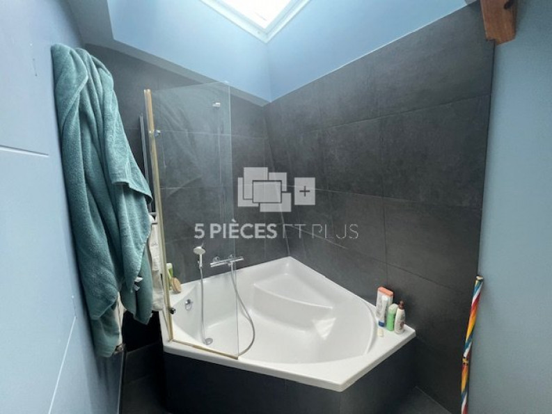 vente Maison Colombes - Photo 15