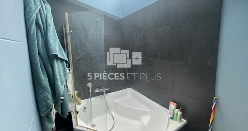 vente Maison Colombes