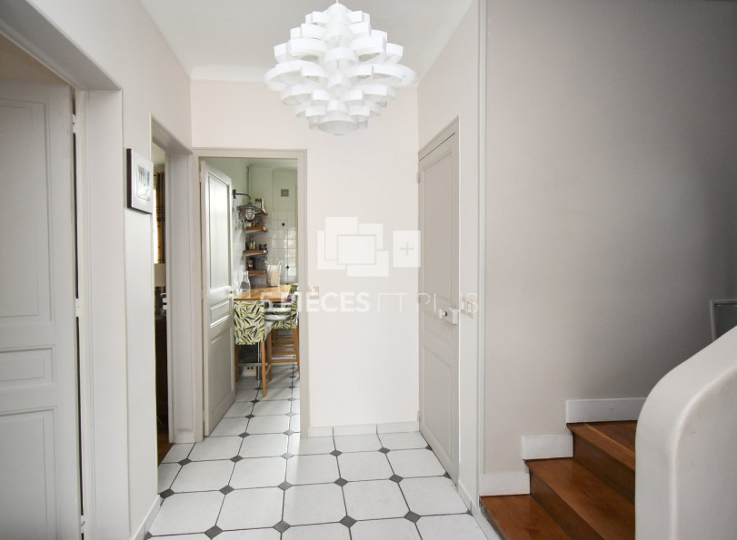 vente Maison Colombes - Photo 4