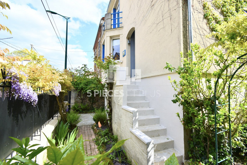 vente Maison Colombes - Photo 18