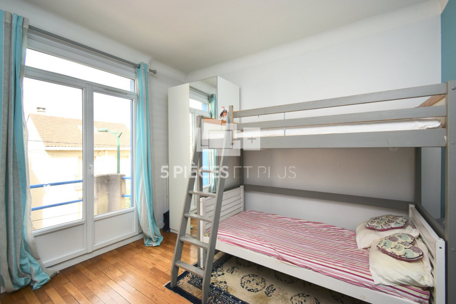 vente Maison Colombes - Photo 10