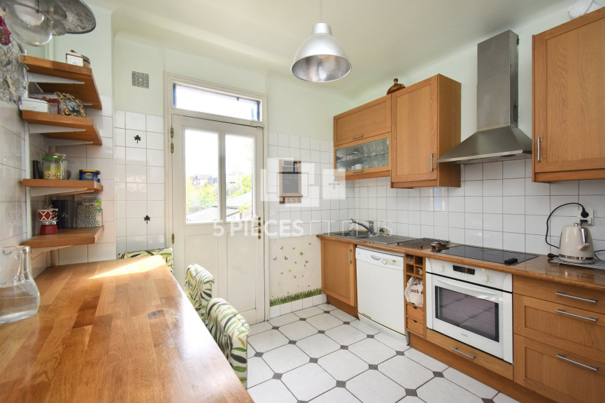 vente Maison Colombes - Photo 7