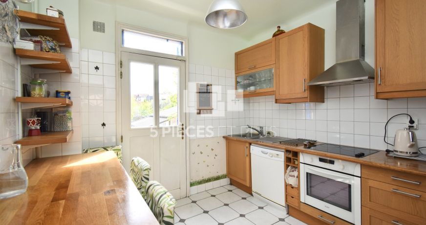 vente Maison Colombes