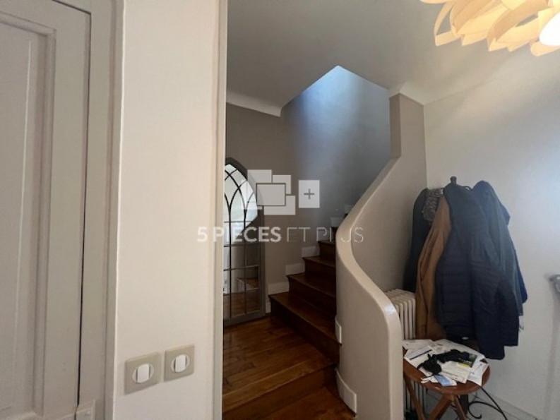 vente Maison Colombes - Photo 8