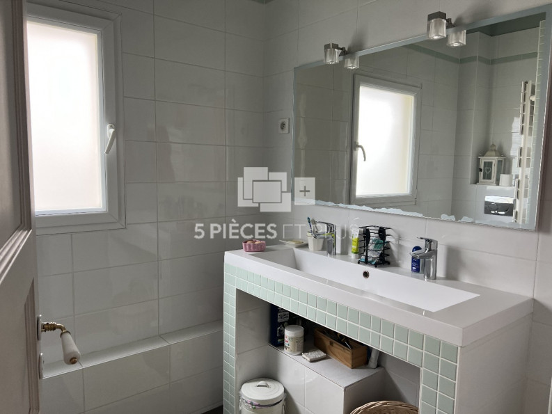 vente Maison Colombes - Photo 11