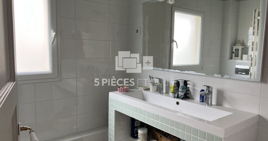 vente Maison Colombes