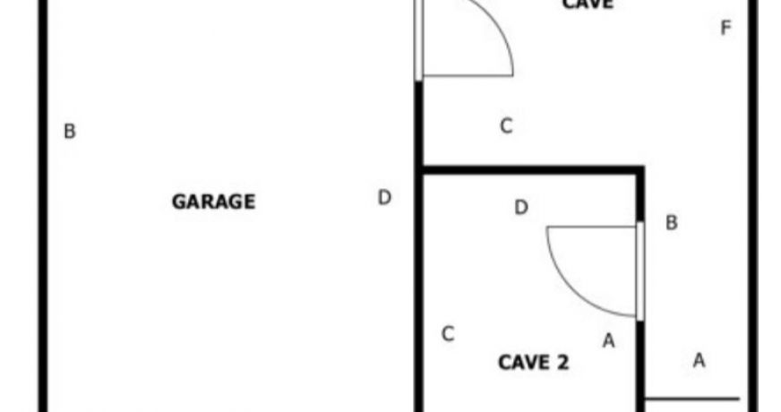 vente Maison Colombes