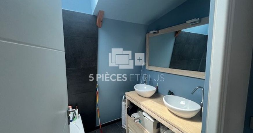 vente Maison Colombes