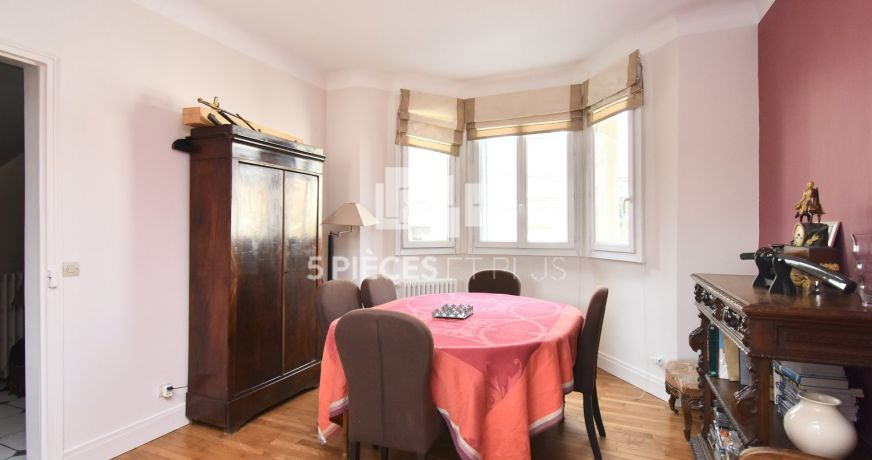 vente Maison Colombes