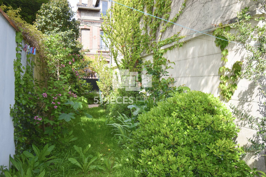 vente Maison Colombes - Photo 17