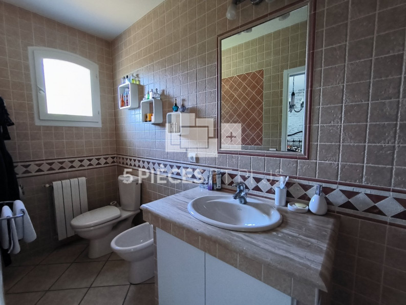 vente Maison individuelle Andernos Les Bains - Photo 13