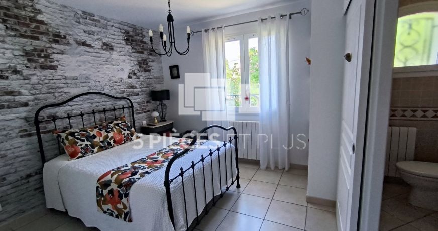 vente Maison individuelle Andernos Les Bains